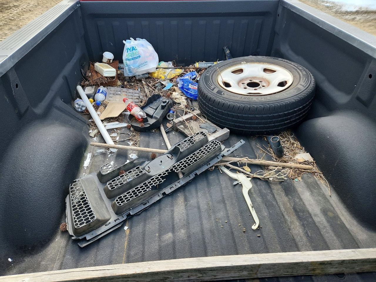2007 Ford F150