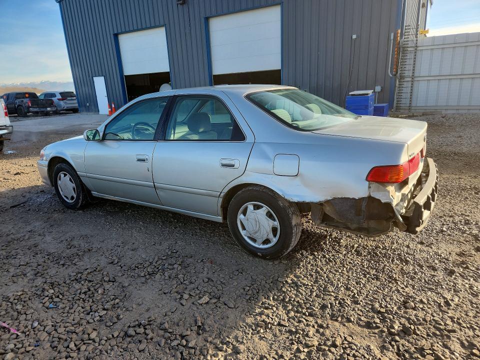 2000 Toyota Camry ce