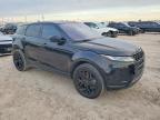2020 Land Rover Range Rover Evoque s