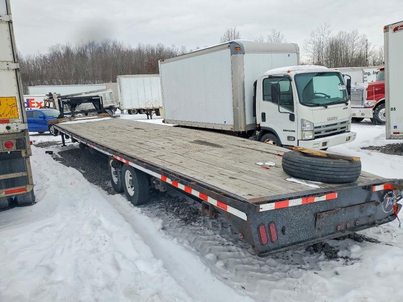 2022 East Texas Equipment-Equipment Trailer