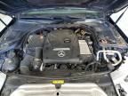 2017 Mercedes-Benz C 300 4matic