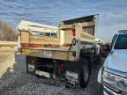 2016 International 7300 Dump Truck