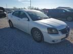 2011 Mitsubishi Galant fe