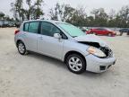 2012 Niss Versa s