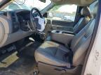 2011 Chevrolet Silverado C1500