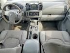 2006 Nissan Frontier Crew cab le