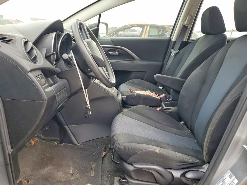 2014 Mazda 5 Sport