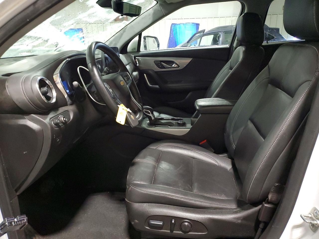2023 Chevrolet Blazer 3LT