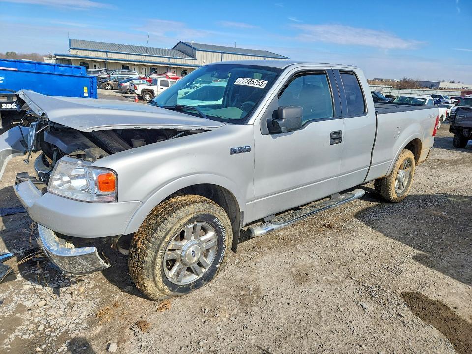 2006 Ford F150
