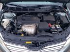 2011 Toyota Venza fwd 4cyl
