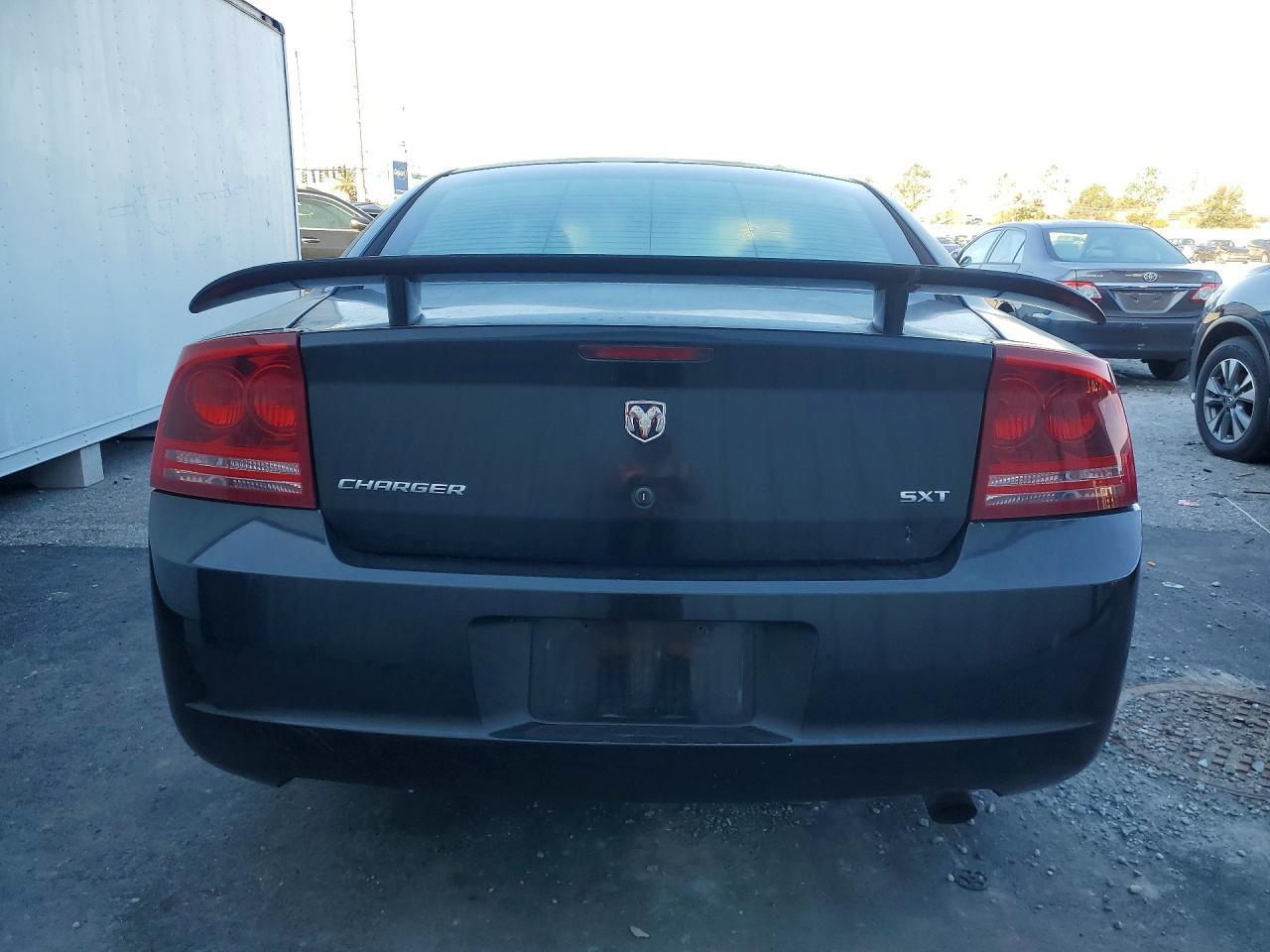 2006 Dodge Charger se