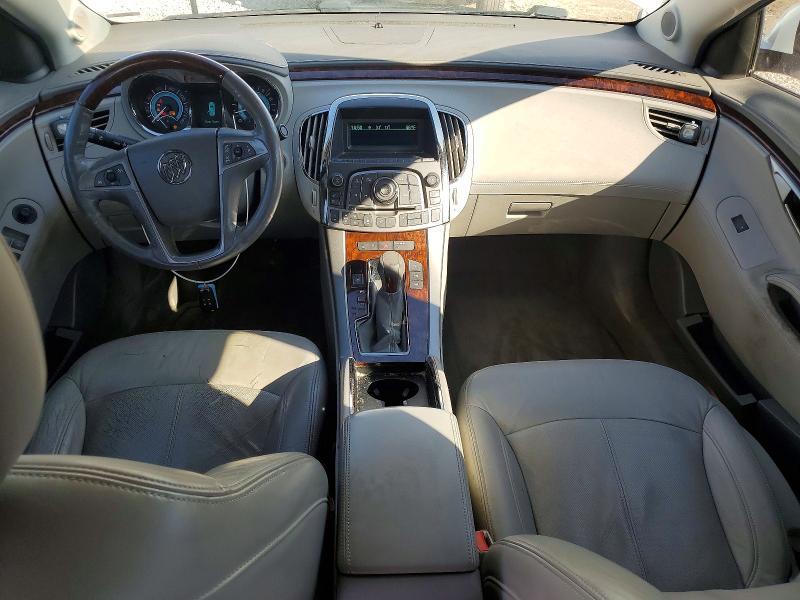 2011 Buick Lacrosse cxl