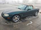 1999 Mazda Mx-5 Miata