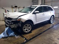 2012 Ford Edge sel for sale in York Haven, PA