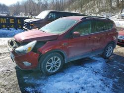 2017 Ford Escape se for sale in Marlboro, NY