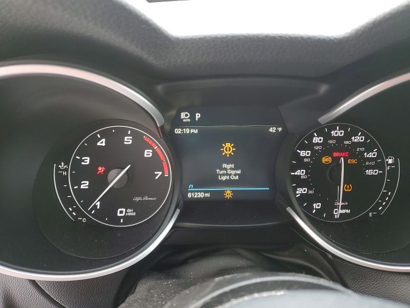 2022 Alfa Romeo Stelvio