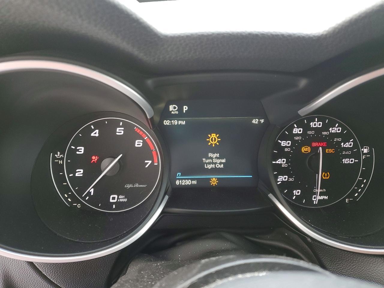2022 Alfa Romeo Stelvio