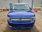 2013 Ford Flex sel