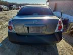 2004 Nissan Altima Base