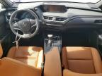 2021 Lexus Ux 200