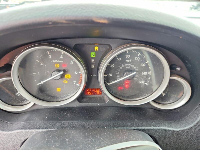 2009 Mazda 6 I