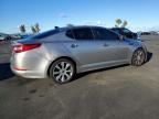 2013 KIA Optima sx