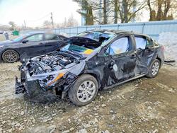 2026 Toyota Corolla le for sale in Windsor, NJ