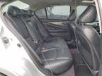 2015 Infinity Q50