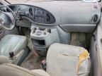 2000 Ford Econoline E250 van