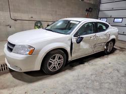 Dodge salvage cars for sale: 2010 Dodge Avenger r
