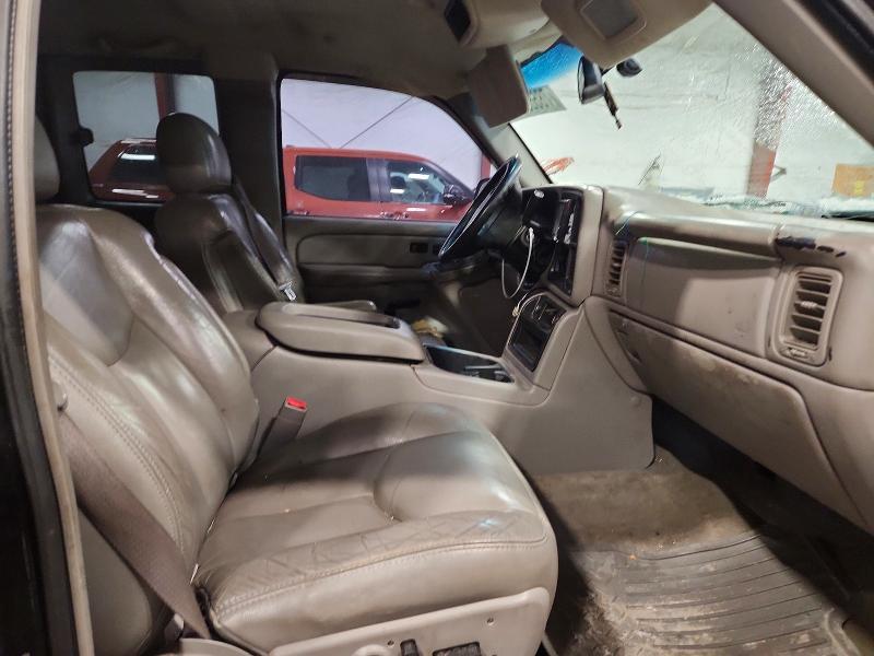 2004 GMC New Sierra K1500