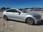 2019 Genesis G80 Base