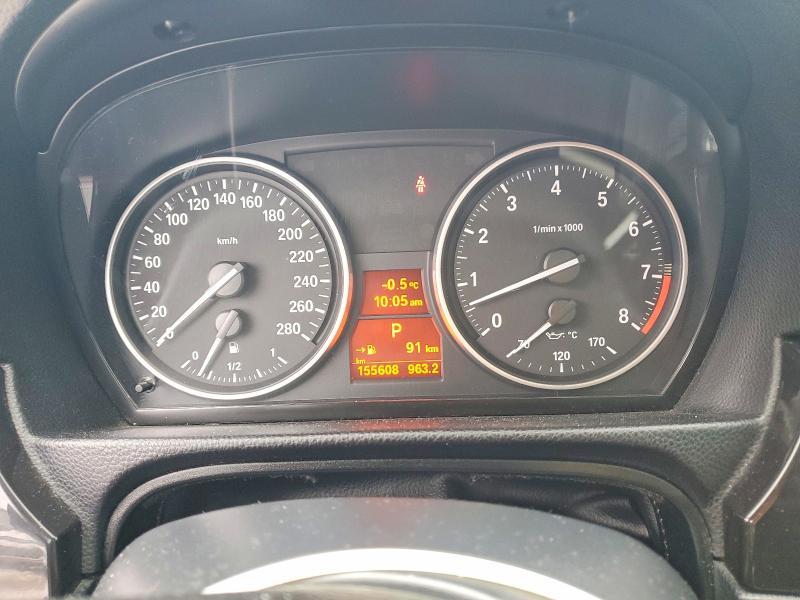 2011 BMW 328 xi