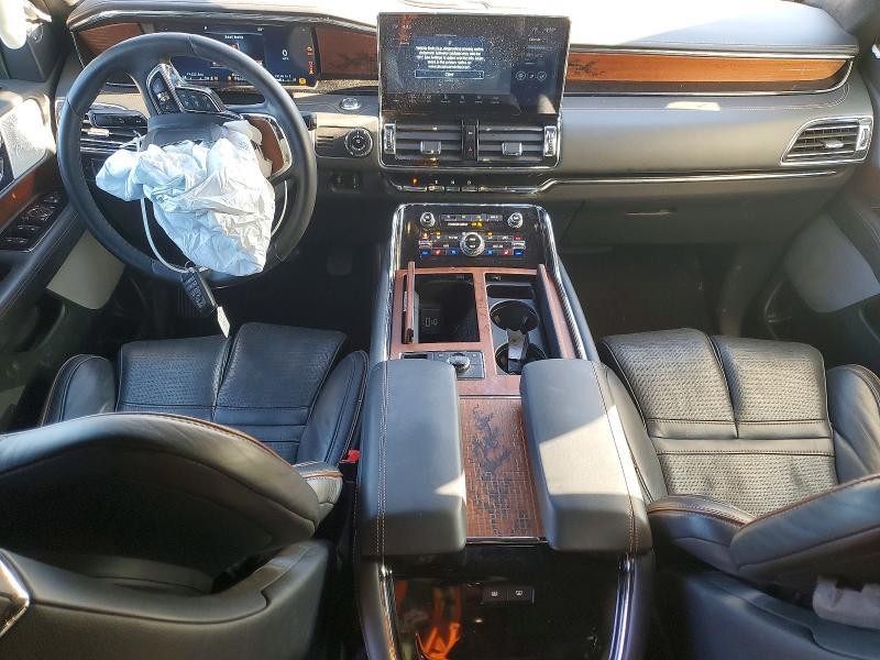 2024 Lincoln Navigator l Black Label