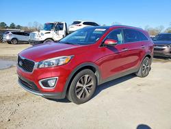 2016 KIA Sorento ex for sale in Florence, MS