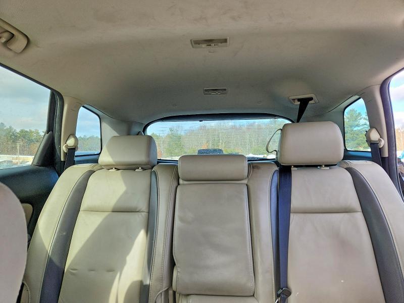 2010 Mazda Cx-9