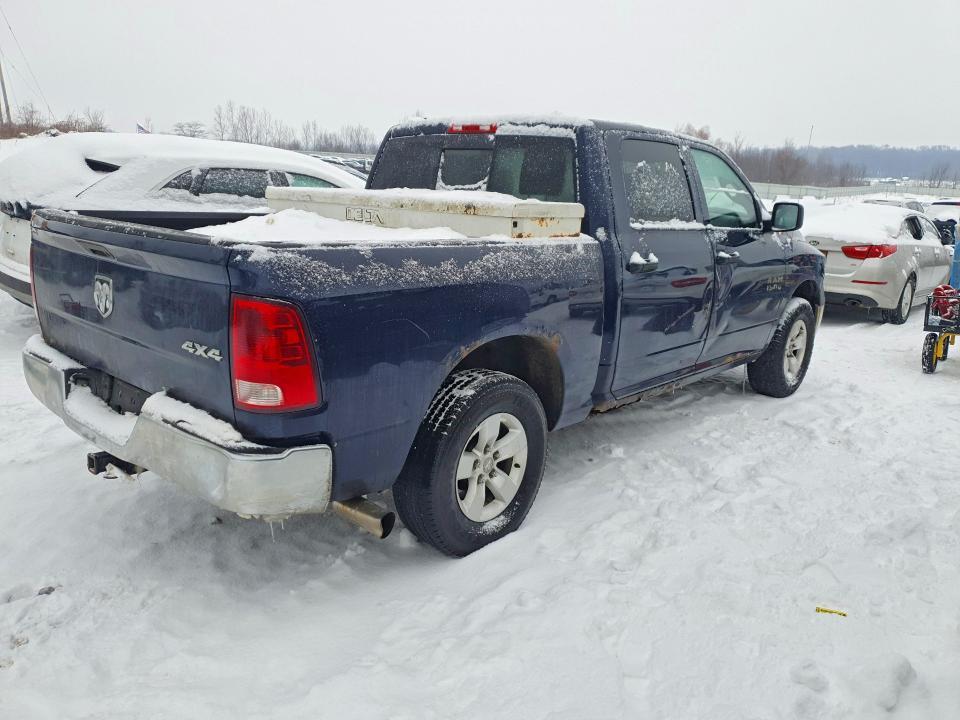 2013 Dodge Ram 1500 st