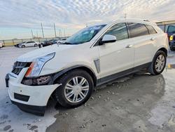 2014 Cadillac Srx Luxury Collection for sale in Haslet, TX