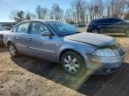 2002 Volkswagen Passat glx