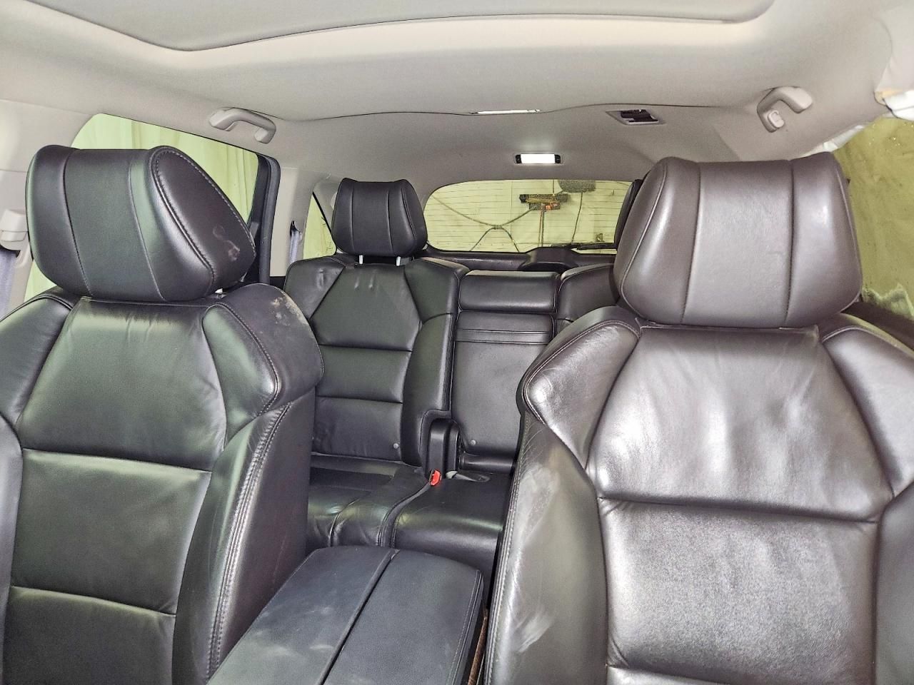 2013 Acura Mdx Technology