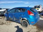 2012 Ford Fiesta se