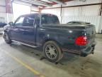2001 Ford F150 Supercrew