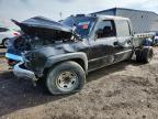 2003 Chevrolet Silverado K3500