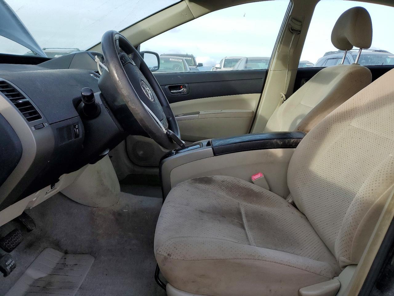 2008 Toyota Prius