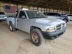 2004 Dodge Dakota sxt