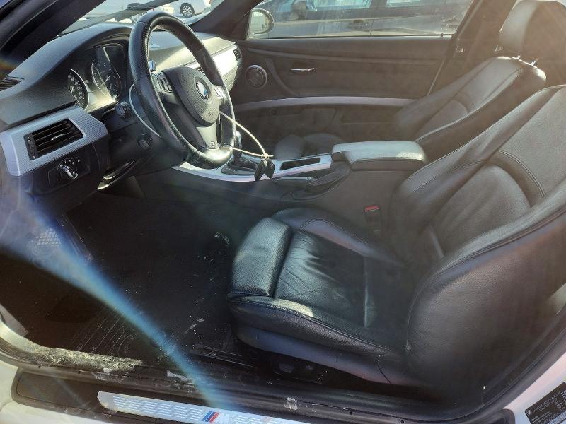 2009 BMW 335 i