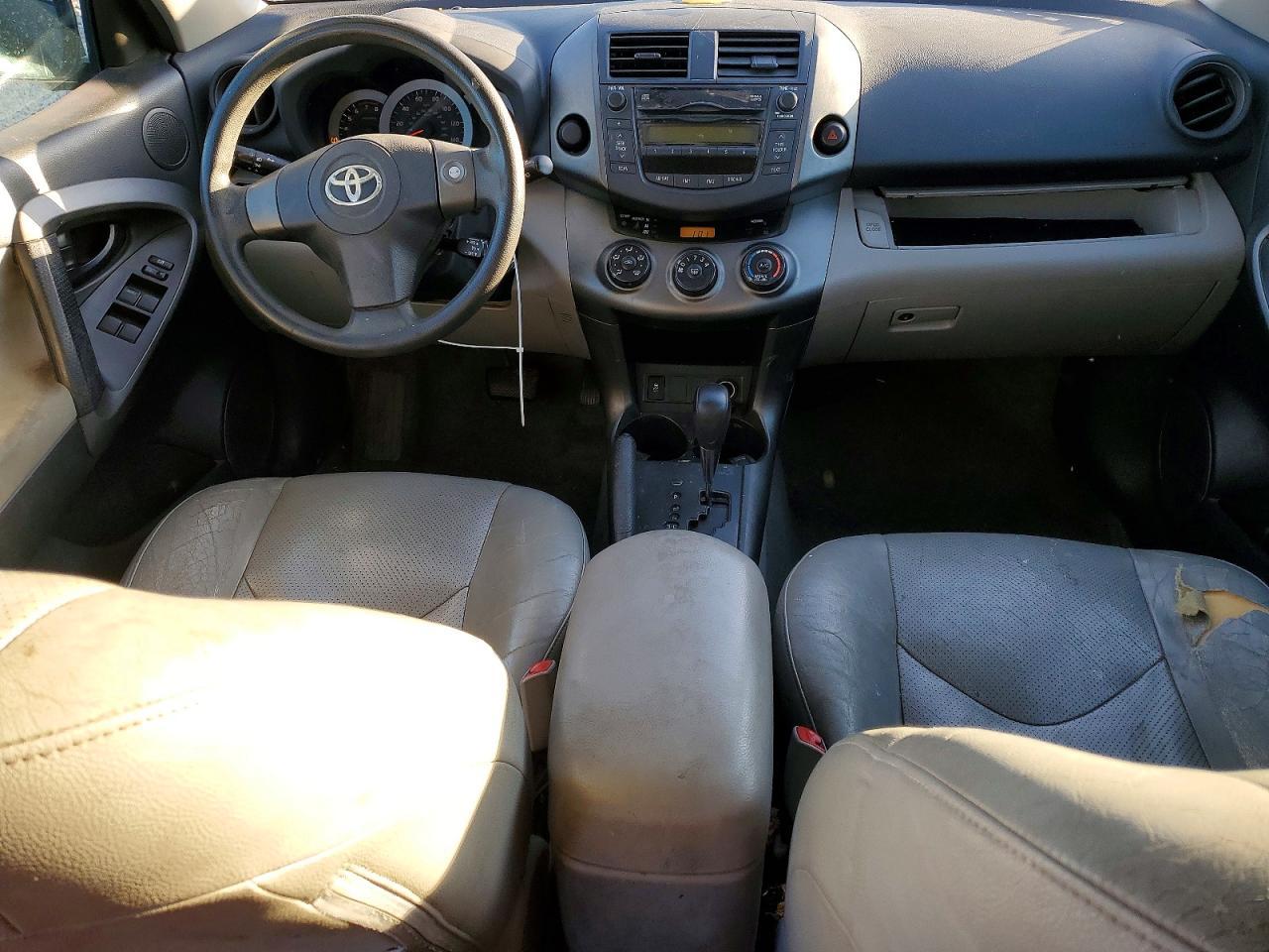 2010 Toyota Rav4