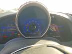 2011 Honda Cr-z ex