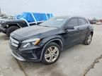 2016 Mercedes-Benz Gla 250 4matic