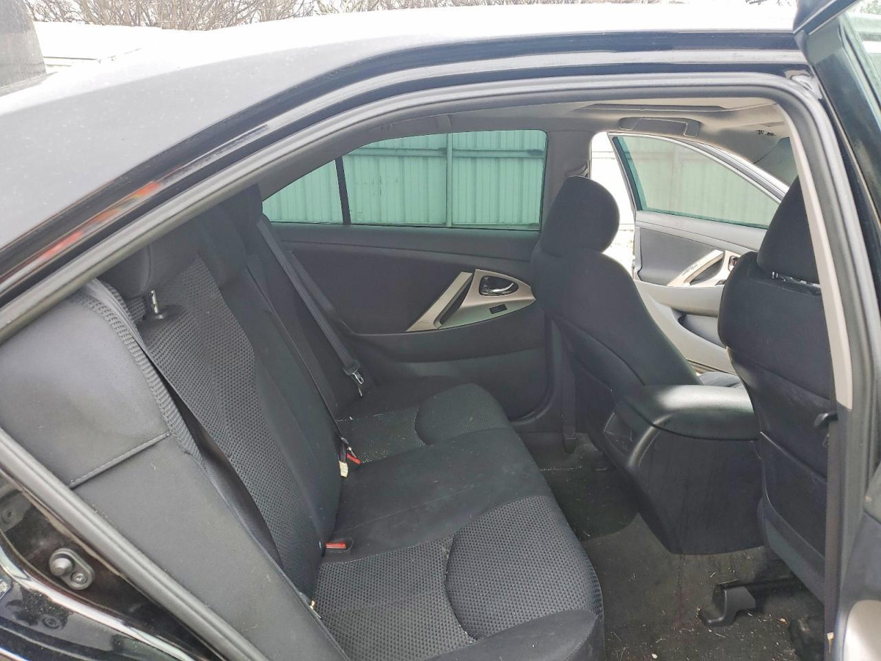2007 Toyota Camry ce